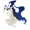 Rügen Kreidefelsen