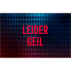 Leider geil