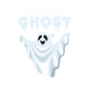 Future Ghost Halloween Party Creepy