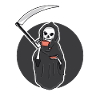 Café Grim Reaper