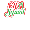 Elven Troupe Ugly Christmas