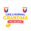 Philippines Drapeau philippin