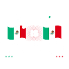 Mexique Mexican Roots Cadeau