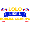 Philippines Drapeau philippin