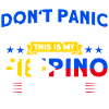Philippines Drapeau philippin