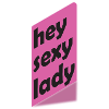 Sexy Lady