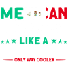 Mexique Mexican Roots Cadeau