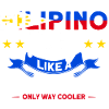 Philippines Drapeau philippin