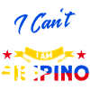 Philippines Drapeau philippin