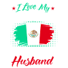 Mexico Mexican Roots Gift