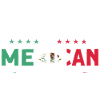 Mexique Mexican Roots Cadeau