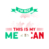 Mexique Mexican Roots Cadeau
