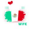 Mexique Mexican Roots Cadeau