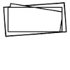 Black Square Lines Strokes Frames