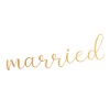 Wedding Married White