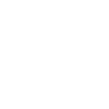 Cool square frame with leaves