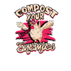 Compost Your Enemies - manure