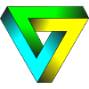 impossible triangle