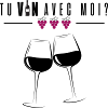 tu vin avec moi