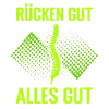 Physiotherapeut Geschenke Physio Sprüche
