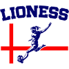 England Football Women’s Champions Lionesses 
