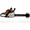Guitar Maniac