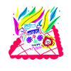 Crâne mexicain