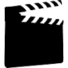 Clapperboard