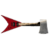 Metal Axe