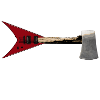 Grab your axe