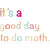 Beautiful Day Teacher Gift Teacher