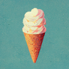 Eiscreme