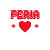 Love of Féria