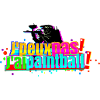 J'peux pas j'ai paintball