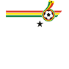 Ghana Black Stars Ghanaian Football Fan Jersey