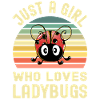Ladybird
