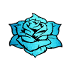 Rose Turquoise