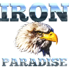Iron Paradise