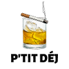 ptit dej