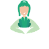 Kräutersammler Kräuter Kraut Kräutergarten