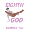 God Gymnastics Aerobic Gymnast