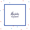 Mandolin my Love - Konfetti
