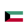 Kuwait Flag Saying