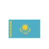 Kazakhstan Flag Saying