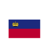 Liechtenstein Flag Slogan
