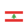 Drapeau du Liban