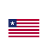 Drapeau de la Libye