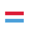 Drapeau luxembourgeois