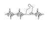 Rabbit Heartbeat