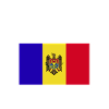 Moldova Flag Slogan